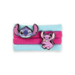 Picture of STITCH HAIR ELASTICS 4 PACK